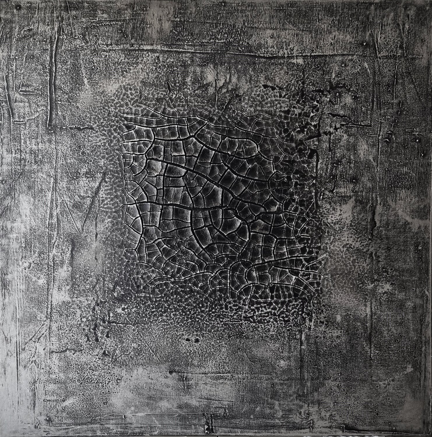 SMC 65 Martina Hartusch Original painting for sale