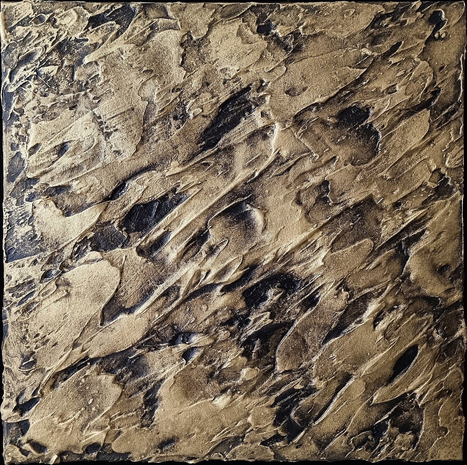 SMC 162 Martina Hartusch Original painting for sale