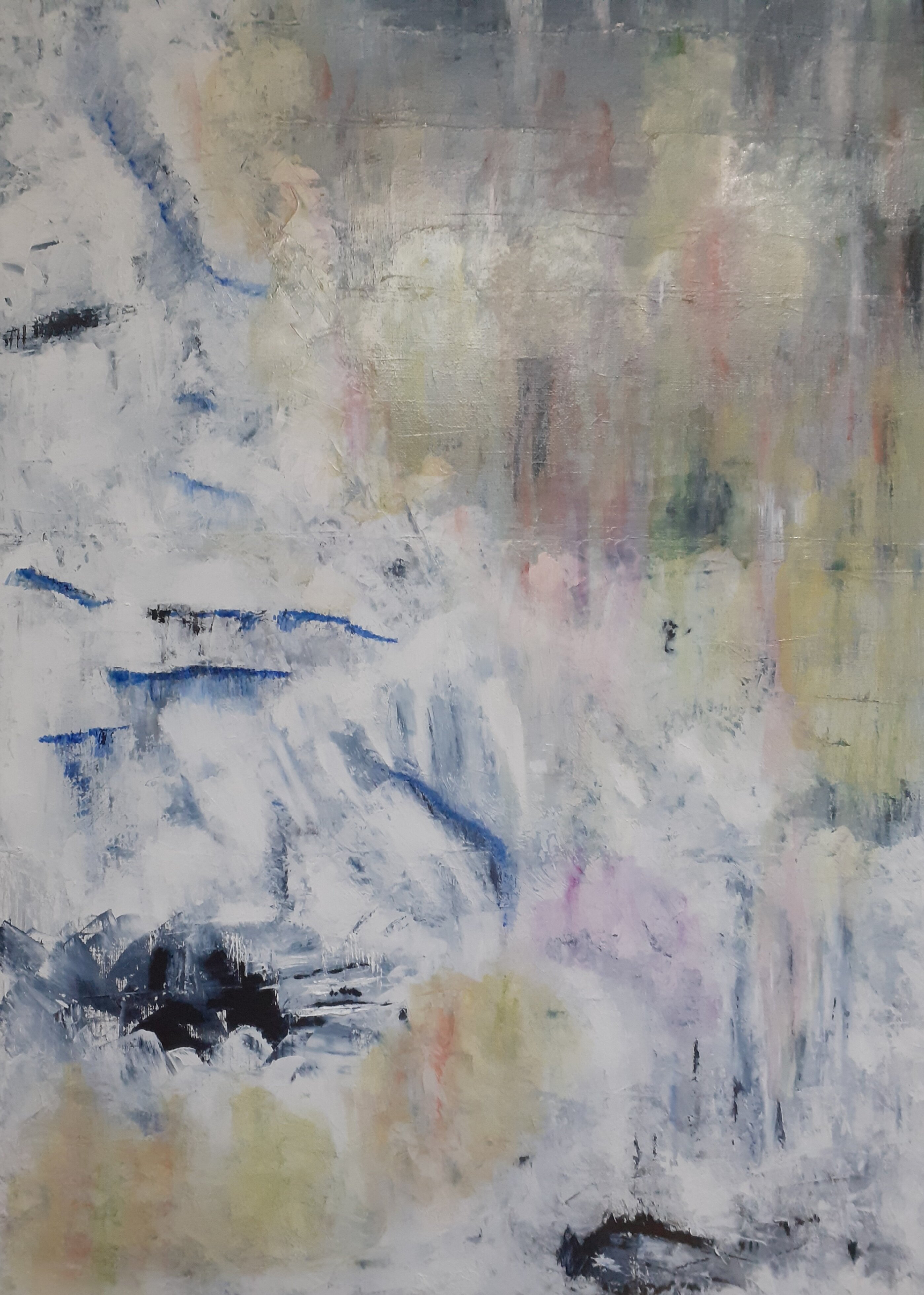abstraction N° 7