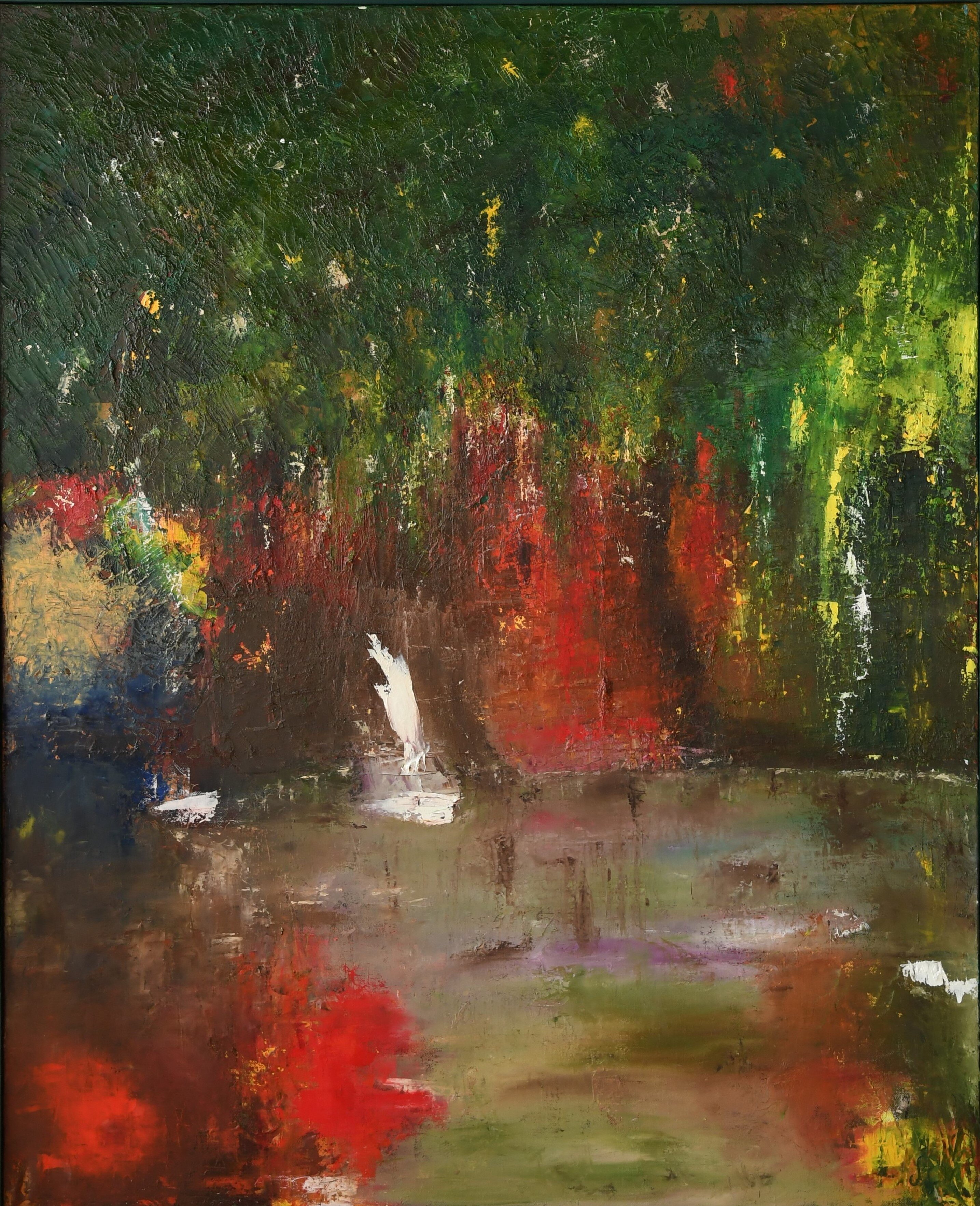 abstraction N°71