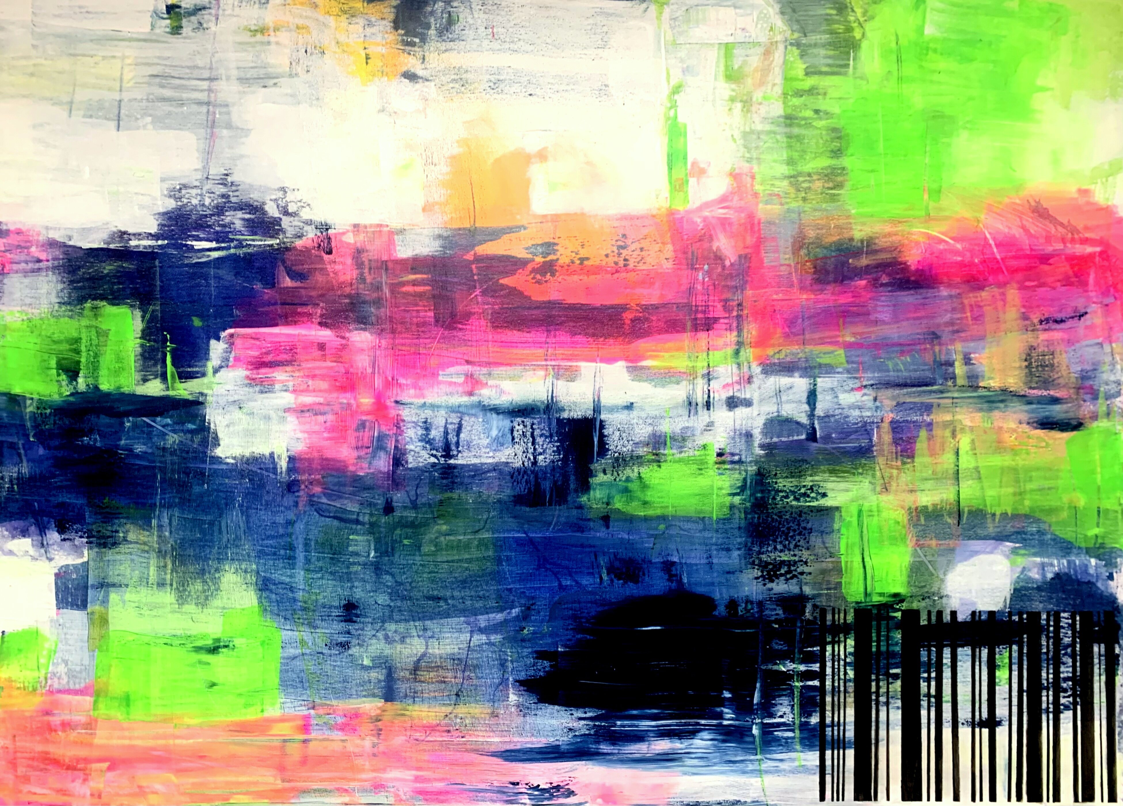 Topic Scan paintings