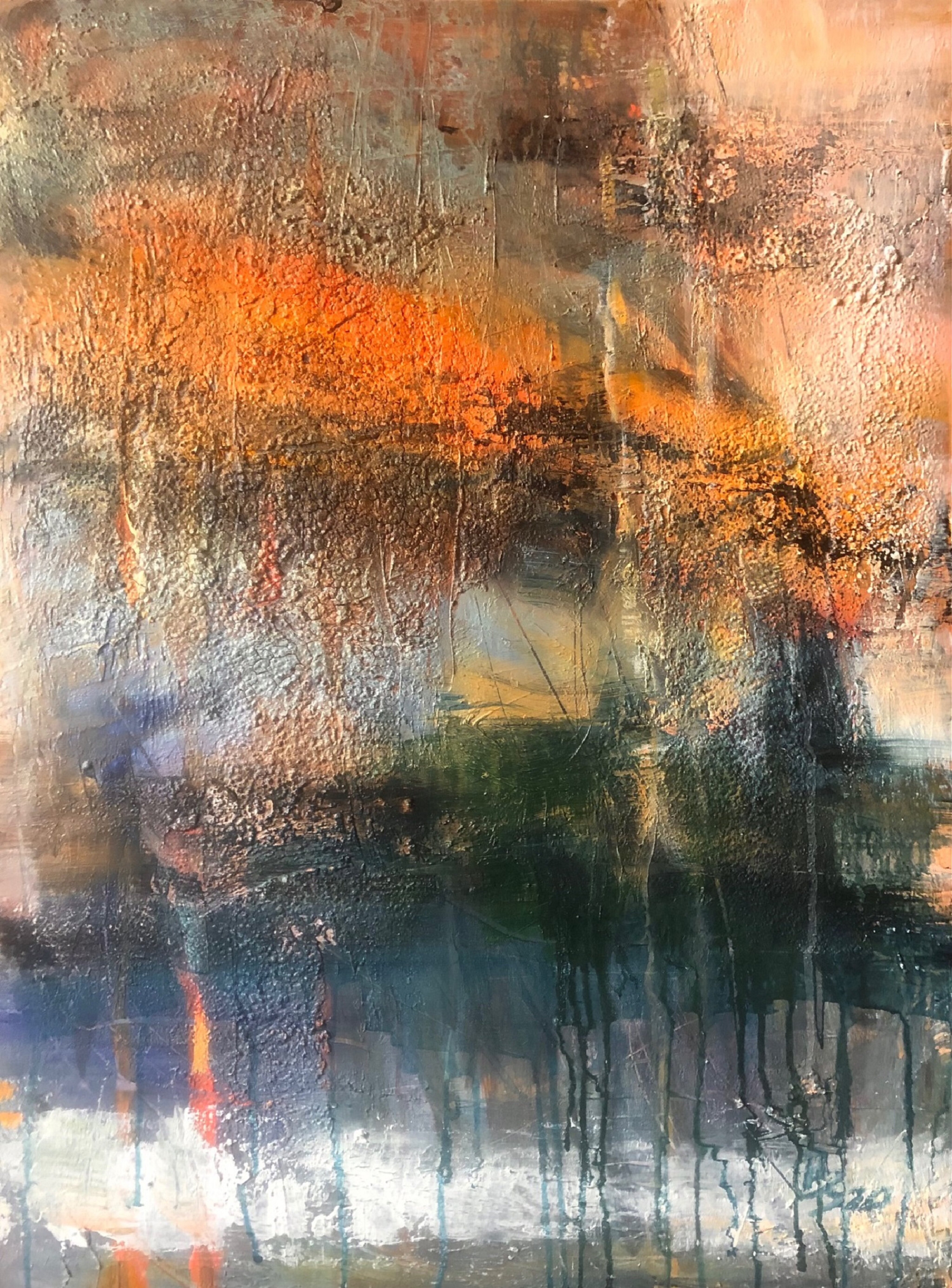 Topic Outdoor paintings