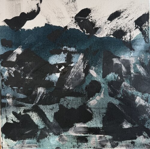 Ricordi che non ricordi? by Paola Landolfi, Painting for Sale on Select