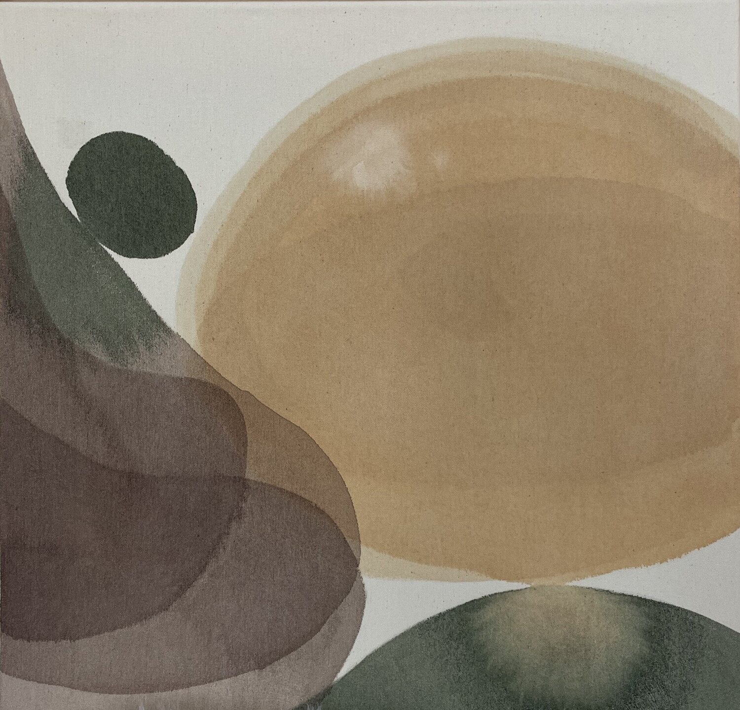 Senza Titolo Paola Landolfi Original painting for sale