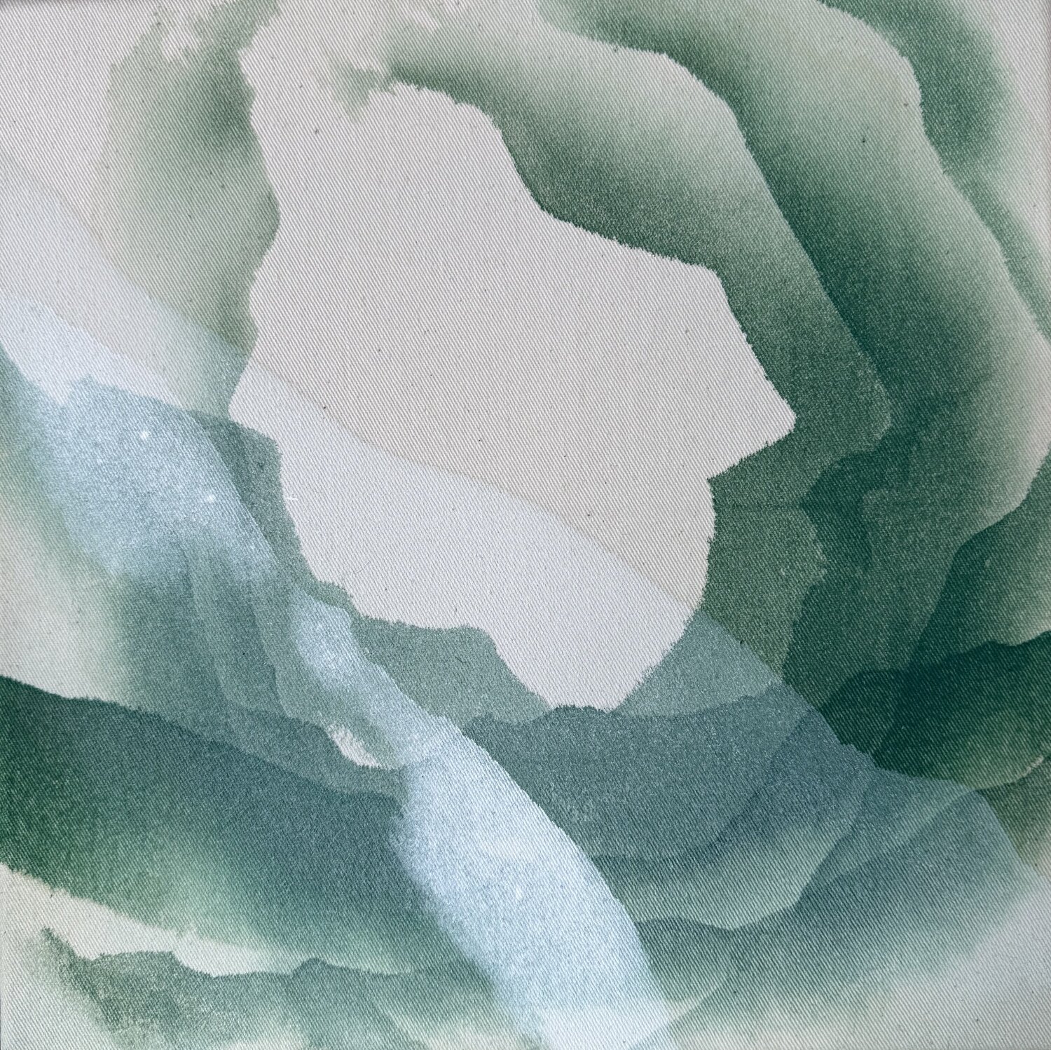 Oxytocin Paola Landolfi Original painting for sale