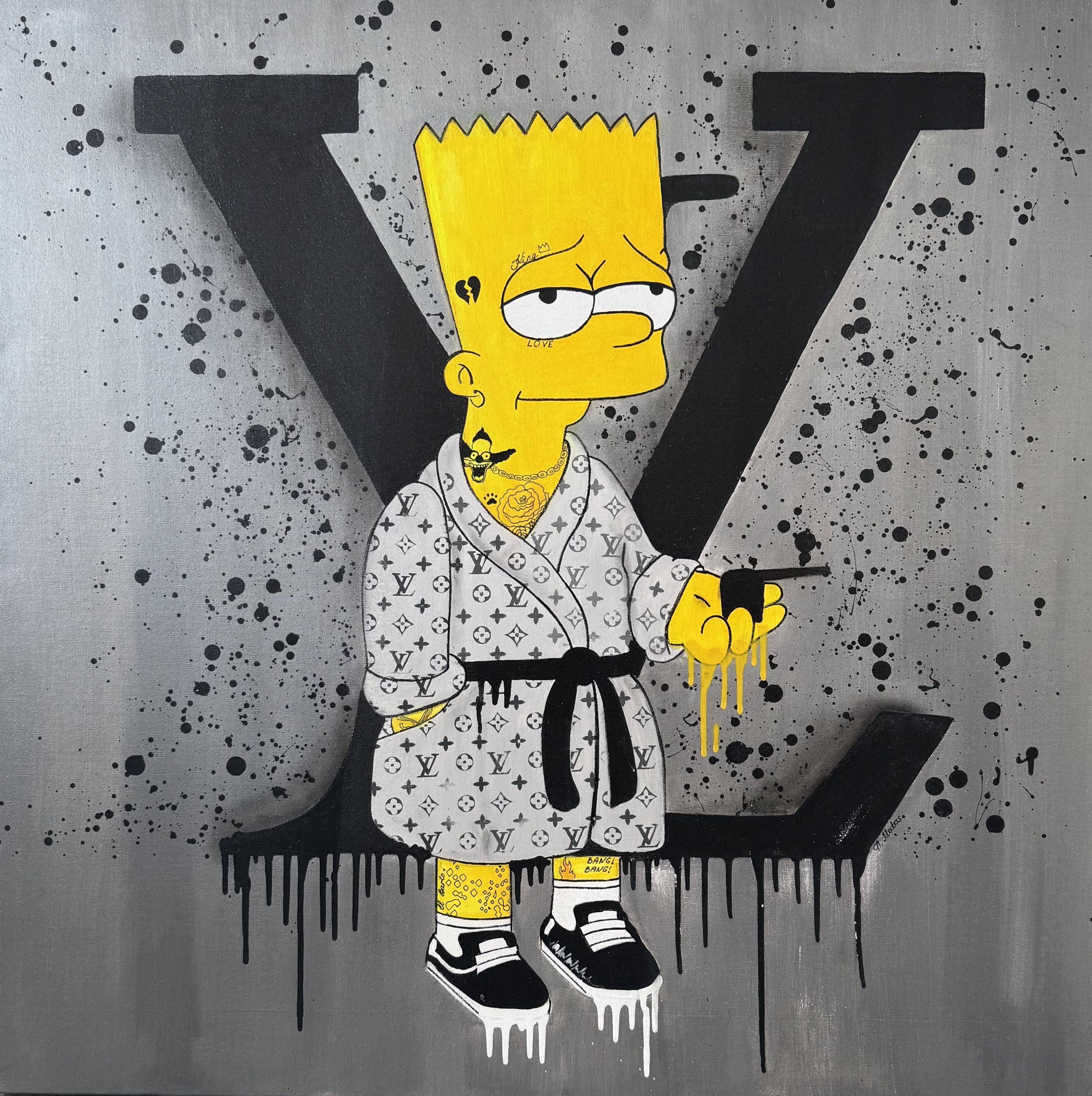 El Barto
