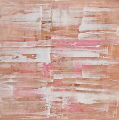 AROMA by Sandrine Hartmann, Painting for Sale on Select