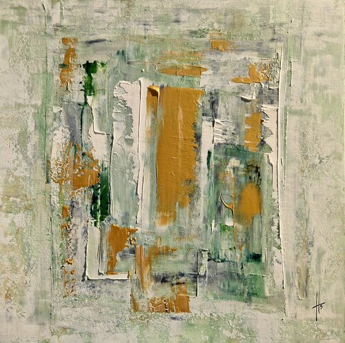 HOOKER by Sandrine Hartmann, Painting for Sale on Select