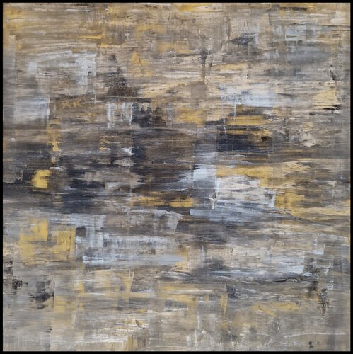 CARAT by Sandrine Hartmann, Painting for Sale on Select