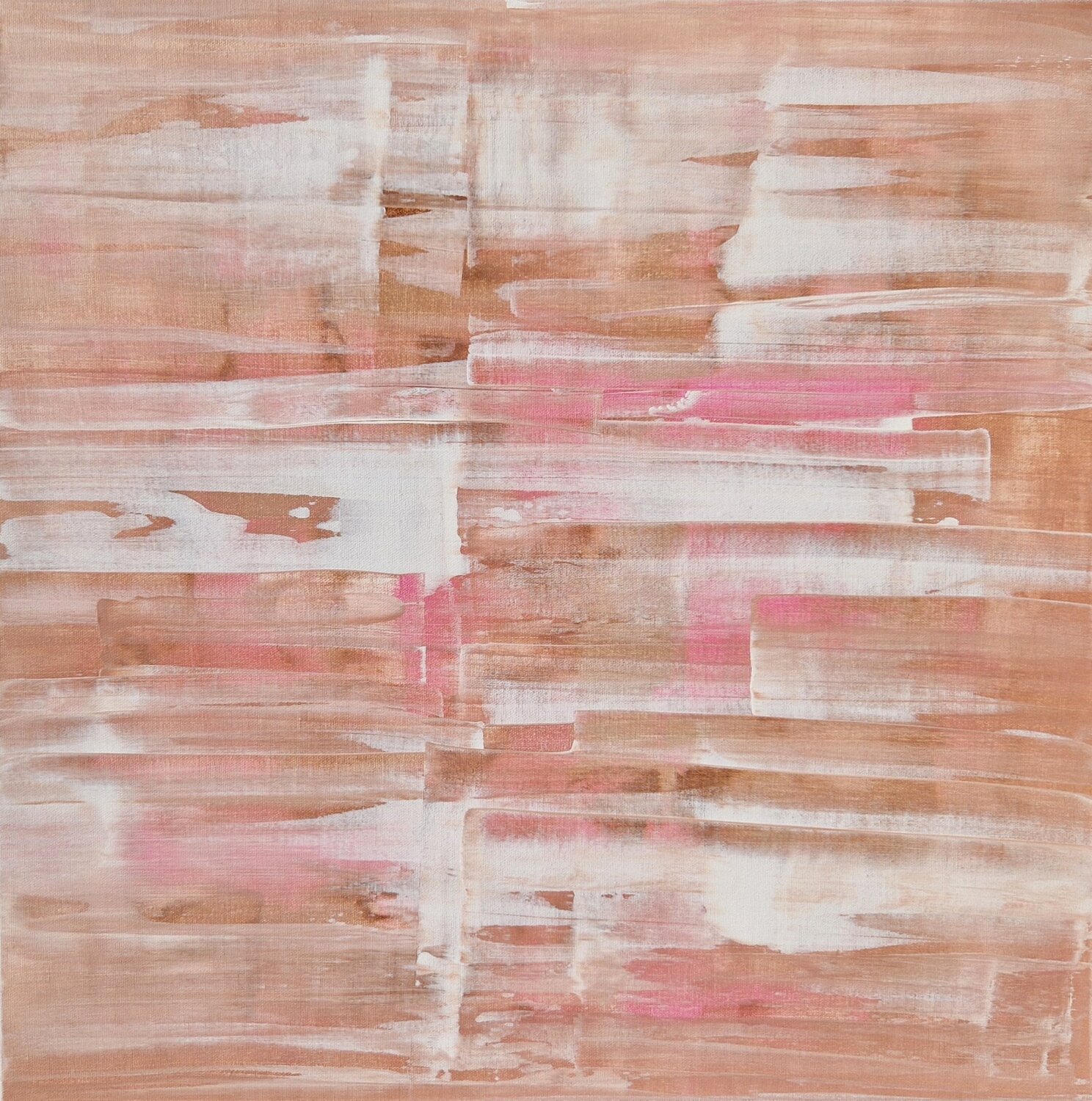 AROMA Sandrine Hartmann Original painting for sale