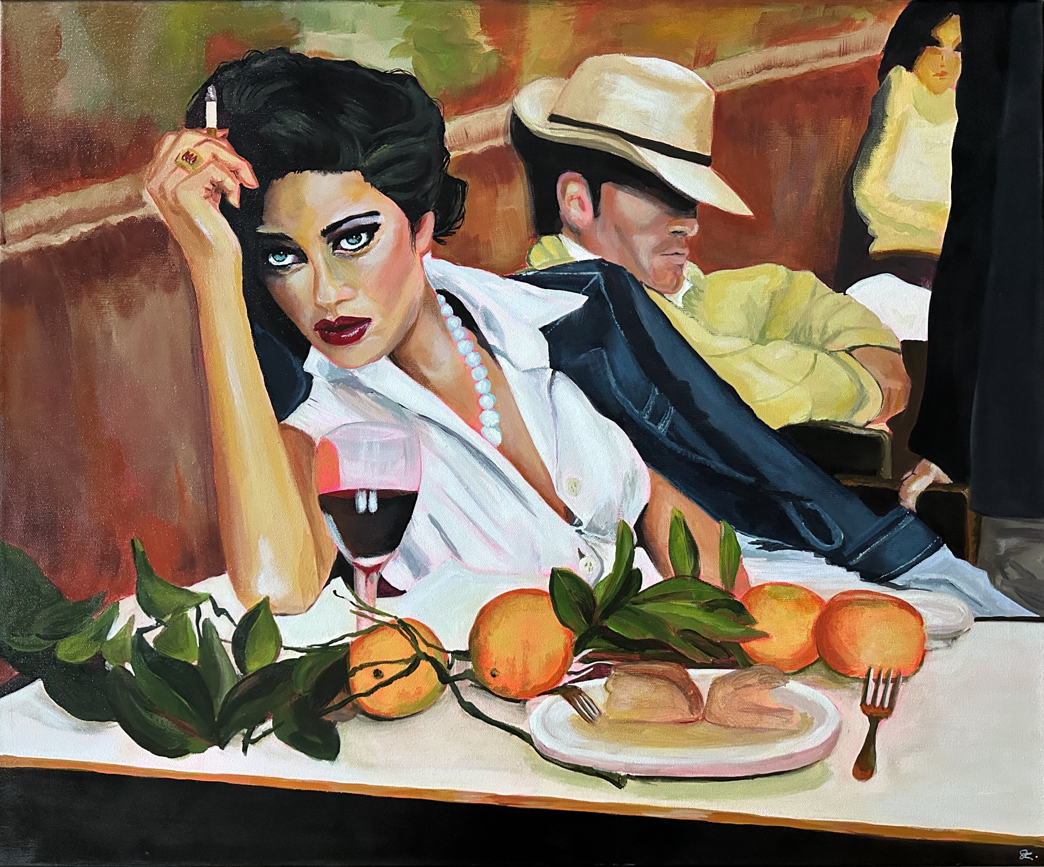 CUBANA