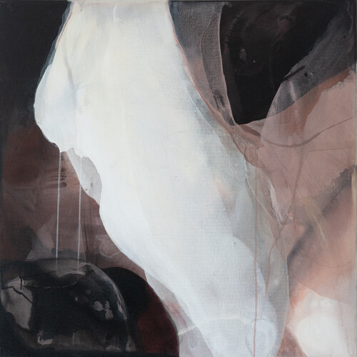 Balett by Kristina Stangl, Painting for Sale on Select