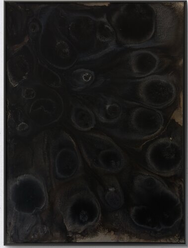 Onyx by Kristina Stangl, Painting for Sale on Select
