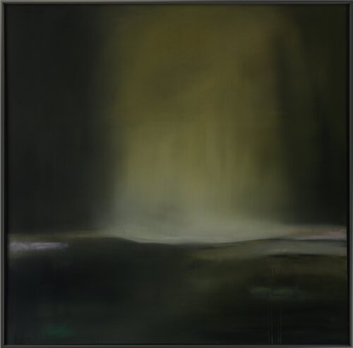 Aurora by Kristina Stangl, Painting for Sale on Select