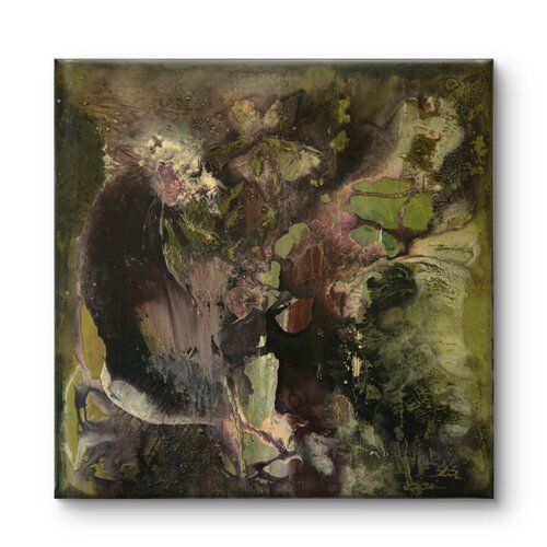 Bloom by Kristina Stangl, Painting for Sale on Select