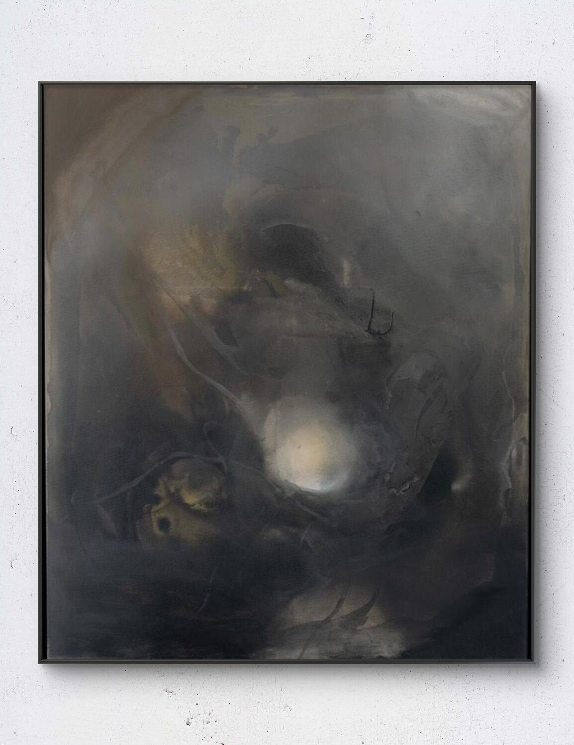 Perle Kristina Stangl Original painting for sale