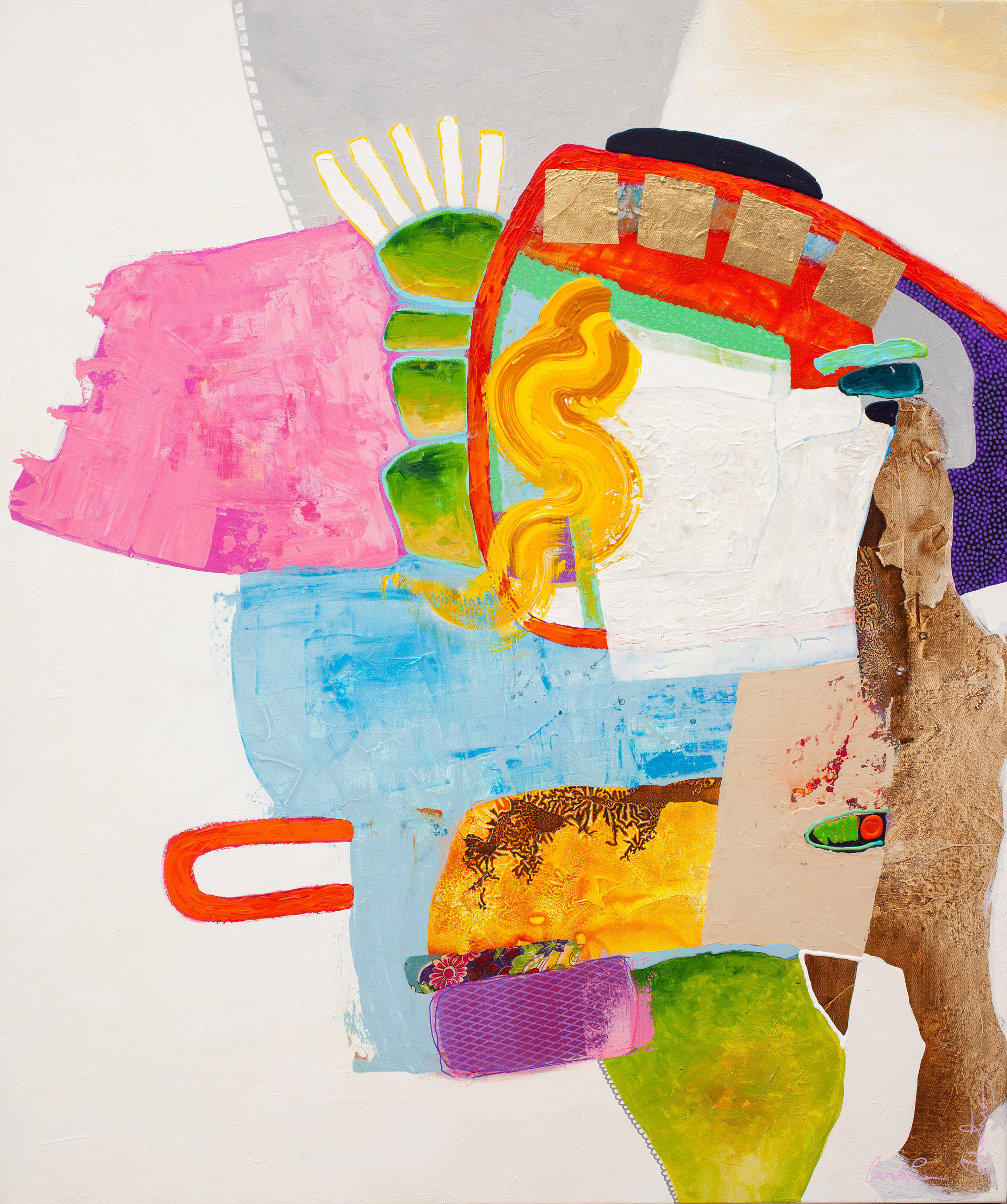 Topic Wanda paintings