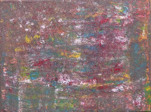 Clarity by Sandra Salzsieder, Painting for Sale on Select