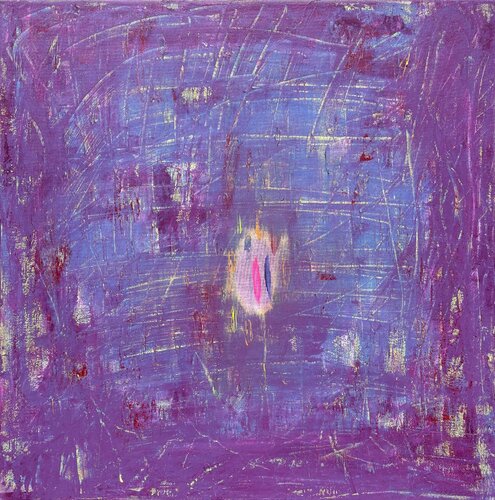 Breakthrough by Sandra Salzsieder, Painting for Sale on Select