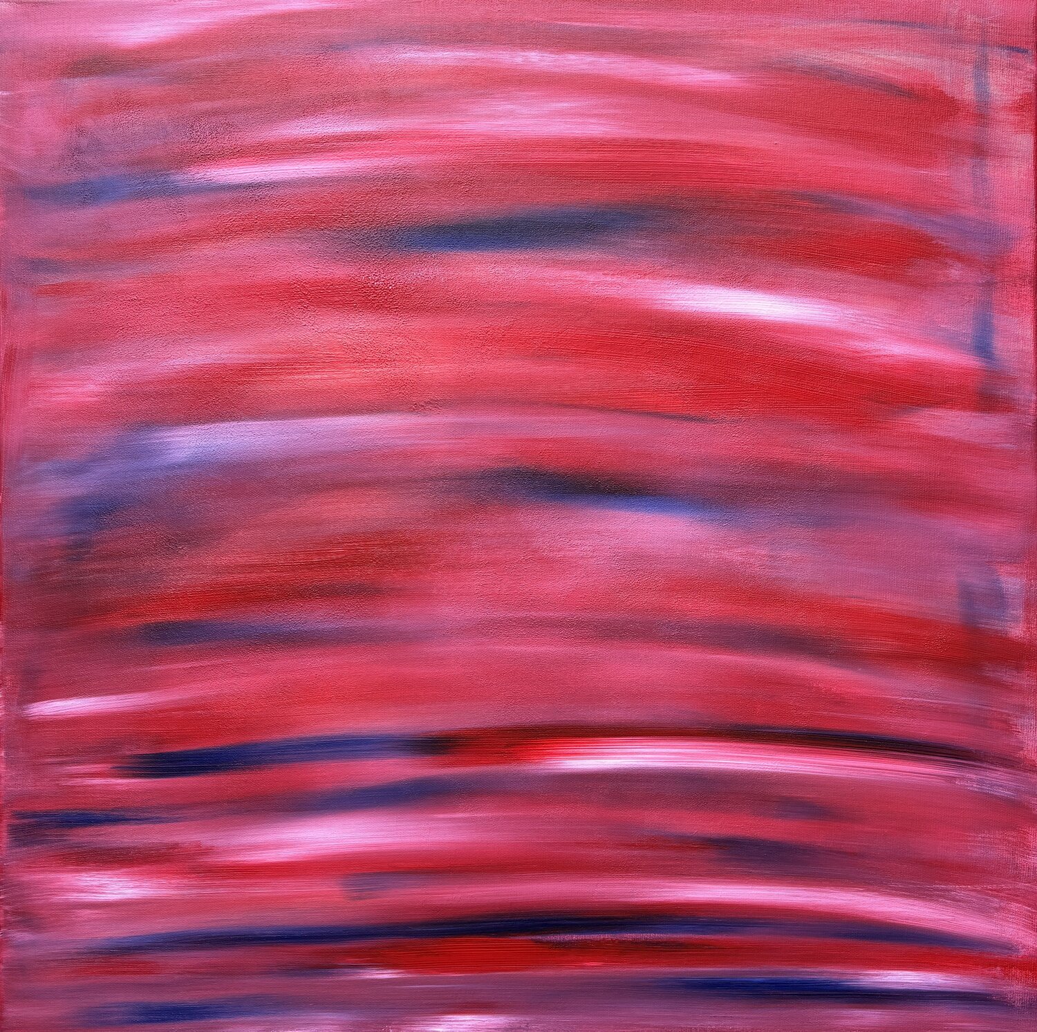Deep Connection Sandra Salzsieder Original painting for sale