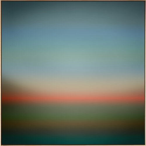 Nostalgia I by Jonas Peres, Painting for Sale on Select