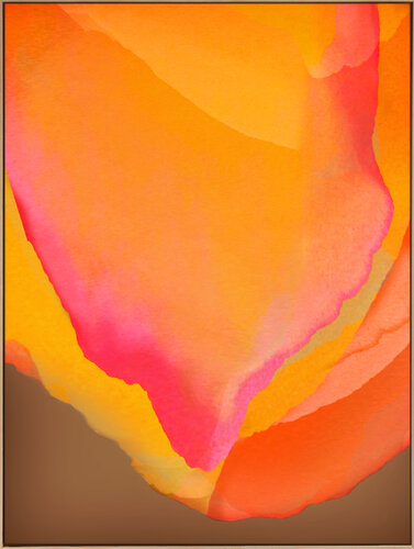 Natural Mystic, IV, studio 2 by Jonas Peres, Painting for Sale on Select