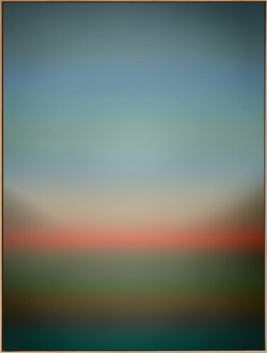 Nostalgia II by Jonas Peres, Painting for Sale on Select