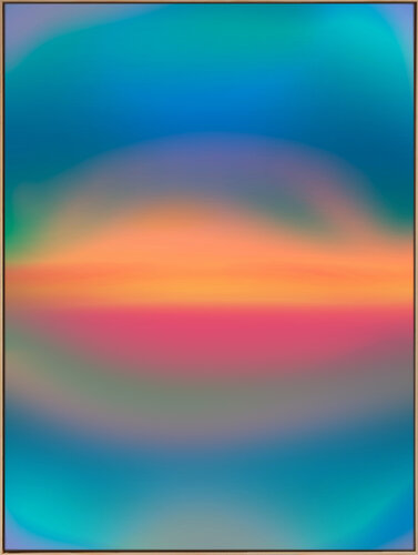 Sweet soul VIII by Jonas Peres, Painting for Sale on Select