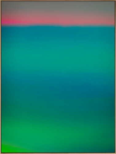 Aqua Sanatrix II by Jonas Peres, Painting for Sale on Select