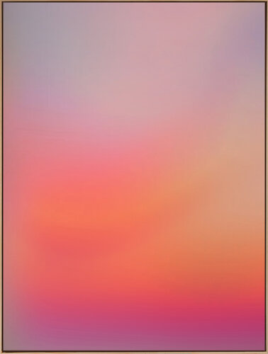 Sweet Calm VII by Jonas Peres, Painting for Sale on Select