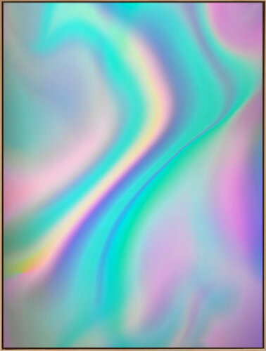 Ascension I by Jonas Peres, Painting for Sale on Select