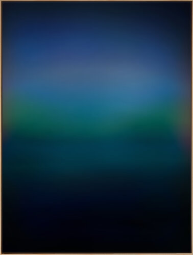 Nocturne I by Jonas Peres, Painting for Sale on Select