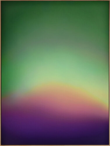 Celestial Elegance II by Jonas Peres, Painting for Sale on Select