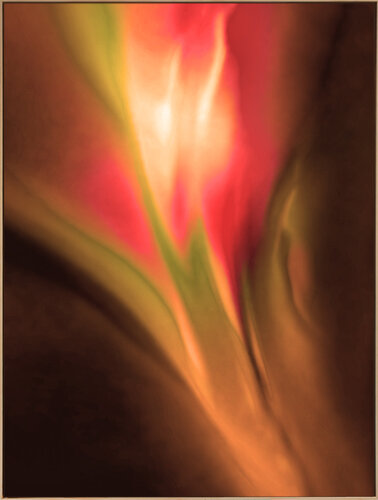 Ascension III by Jonas Peres, Painting for Sale on Select