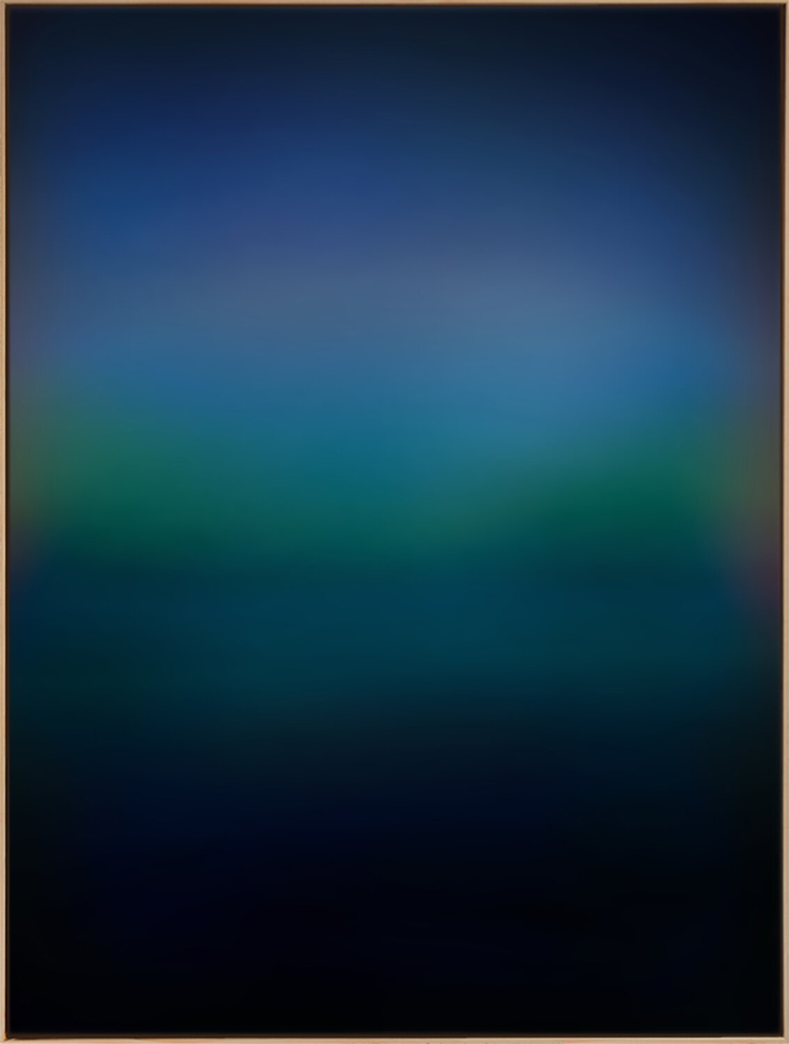 Nocturne I Jonas Peres Original painting for sale