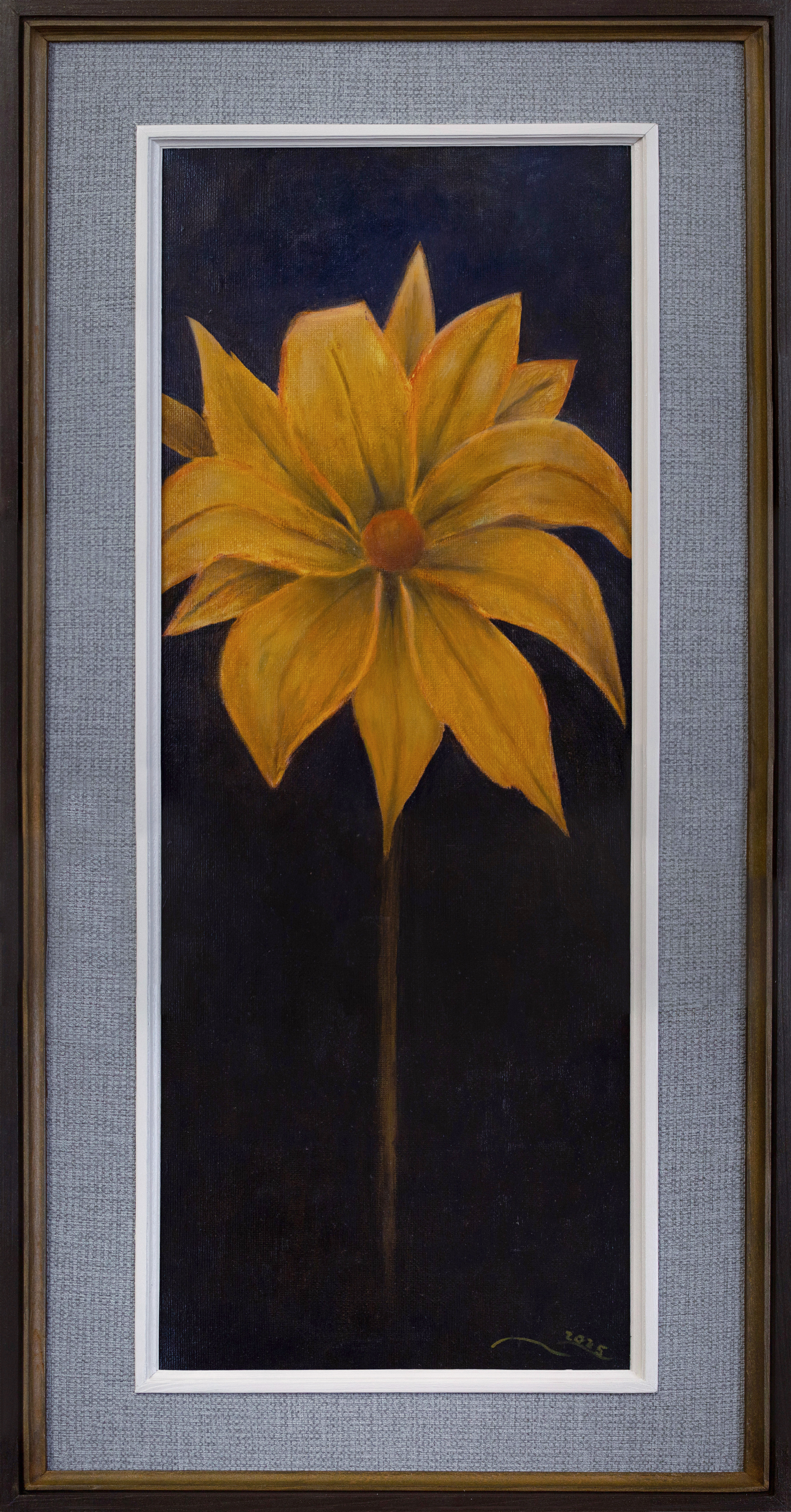 Flower of Purpose