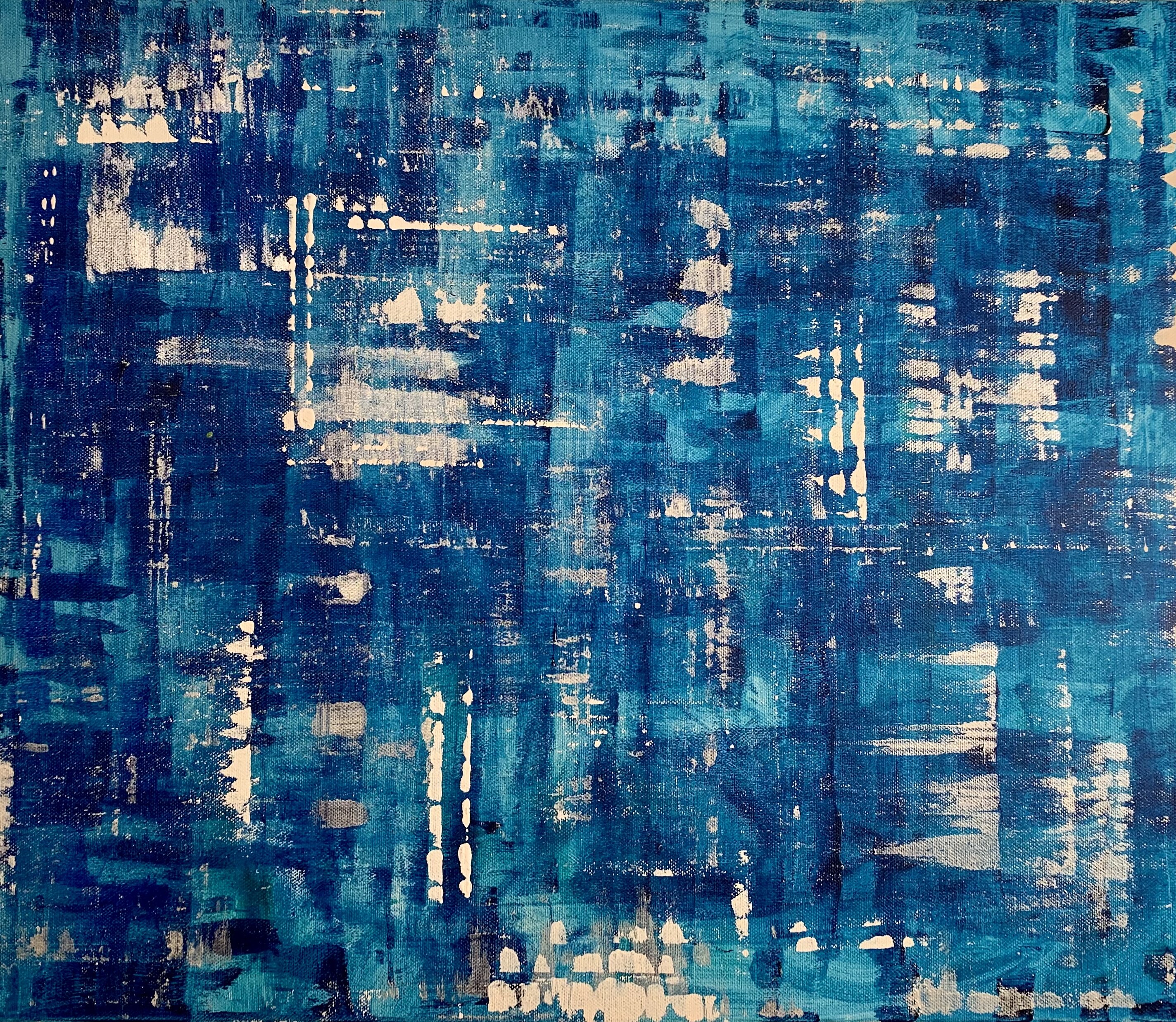 Azul