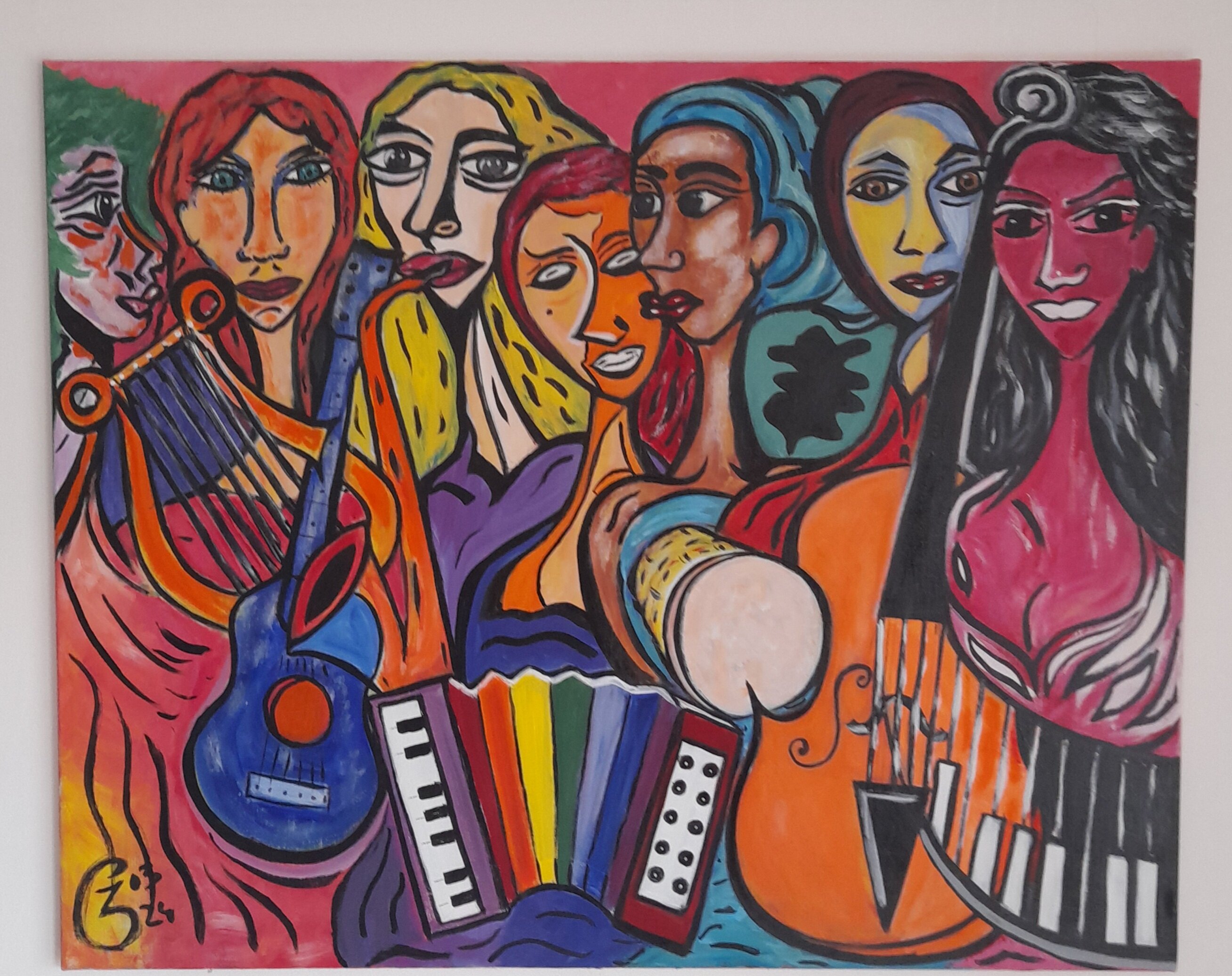 LAS MUSICAS