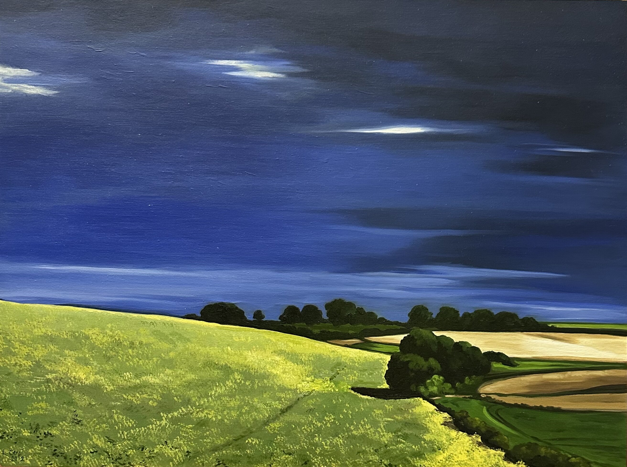 NOCTURNE