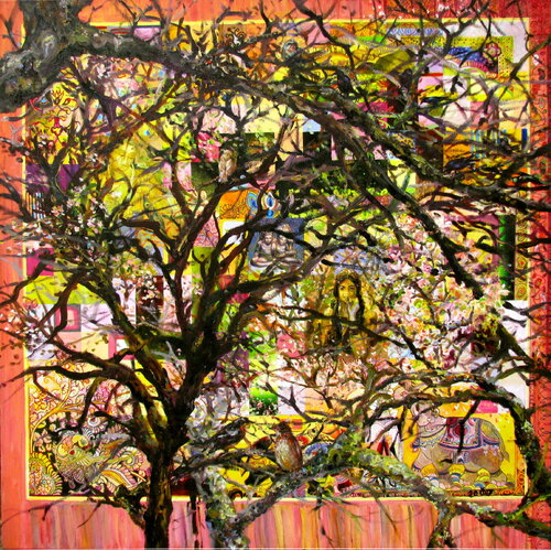 Loving by Dalia Čistovaitė, Painting for Sale on Select