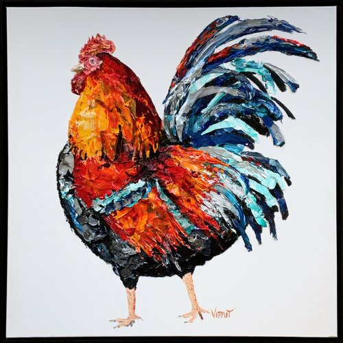 Bruster by vidyut Singhal, Painting for Sale on Select