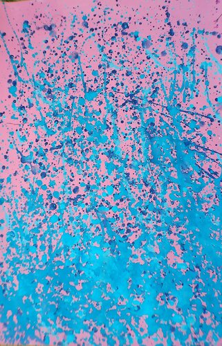 Interrupt by Margie Nottingham, Painting for Sale on Select