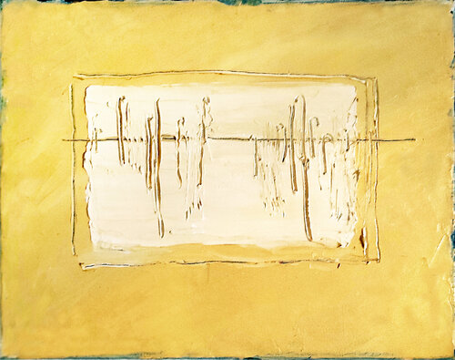 P24 by Alexander Chalovsky, Painting for Sale on Select