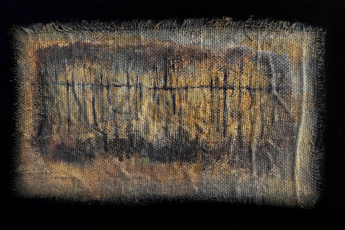 P1 Cycle "book" by Alexander Chalovsky, Painting for Sale on Select