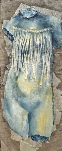 Aphrodite by Alexander Chalovsky, Painting for Sale on Select