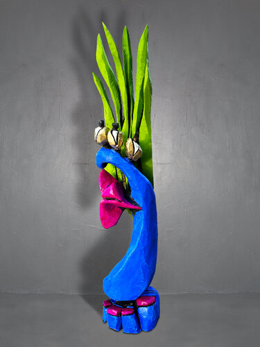 KARL by Andrea Halm, Sculpture for Sale on Select