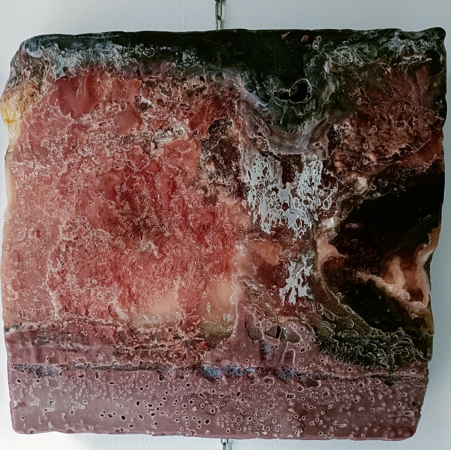 Dentro la caverna Fiorenzo Belfiore Original painting for sale