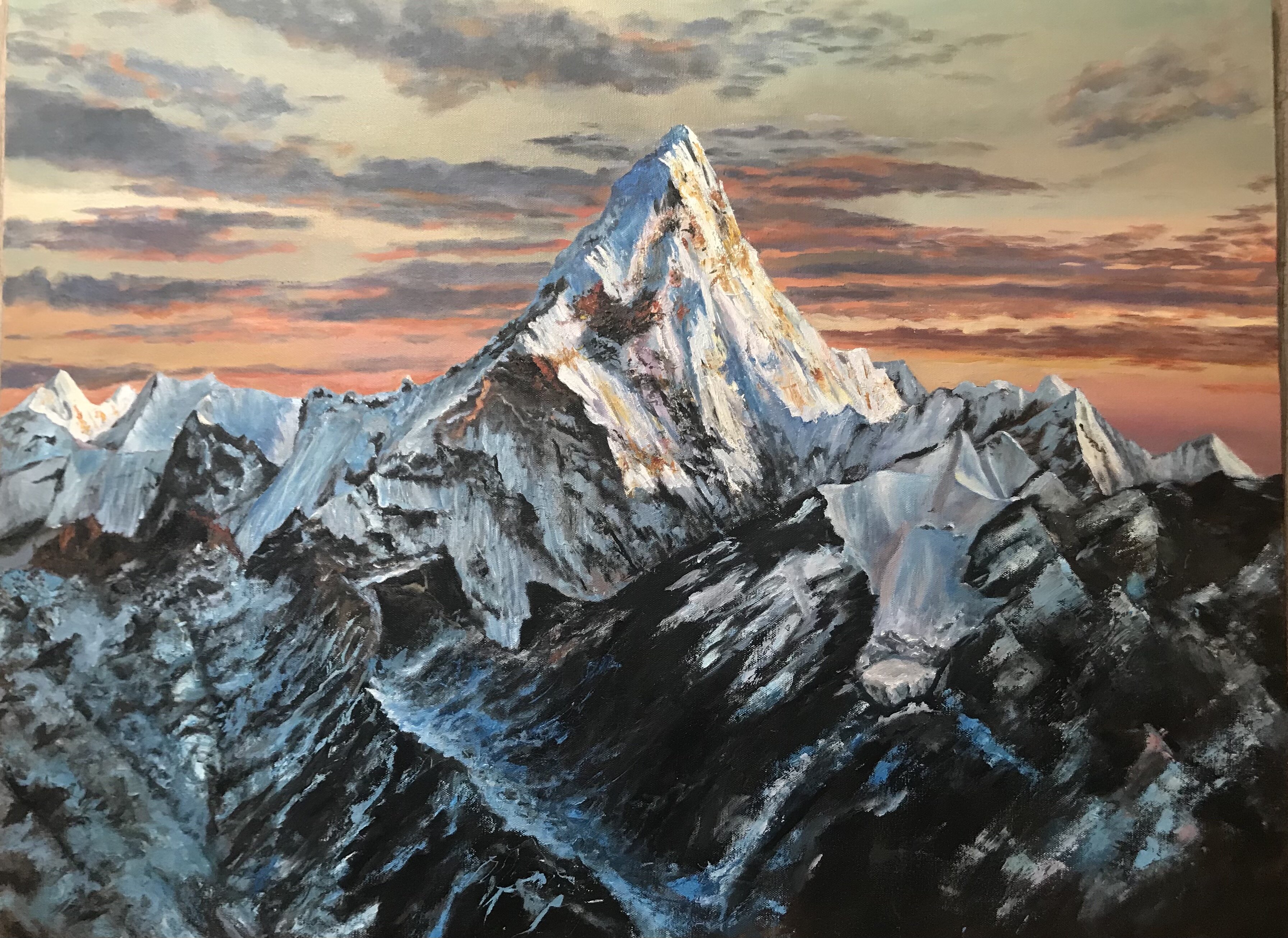 Mountains