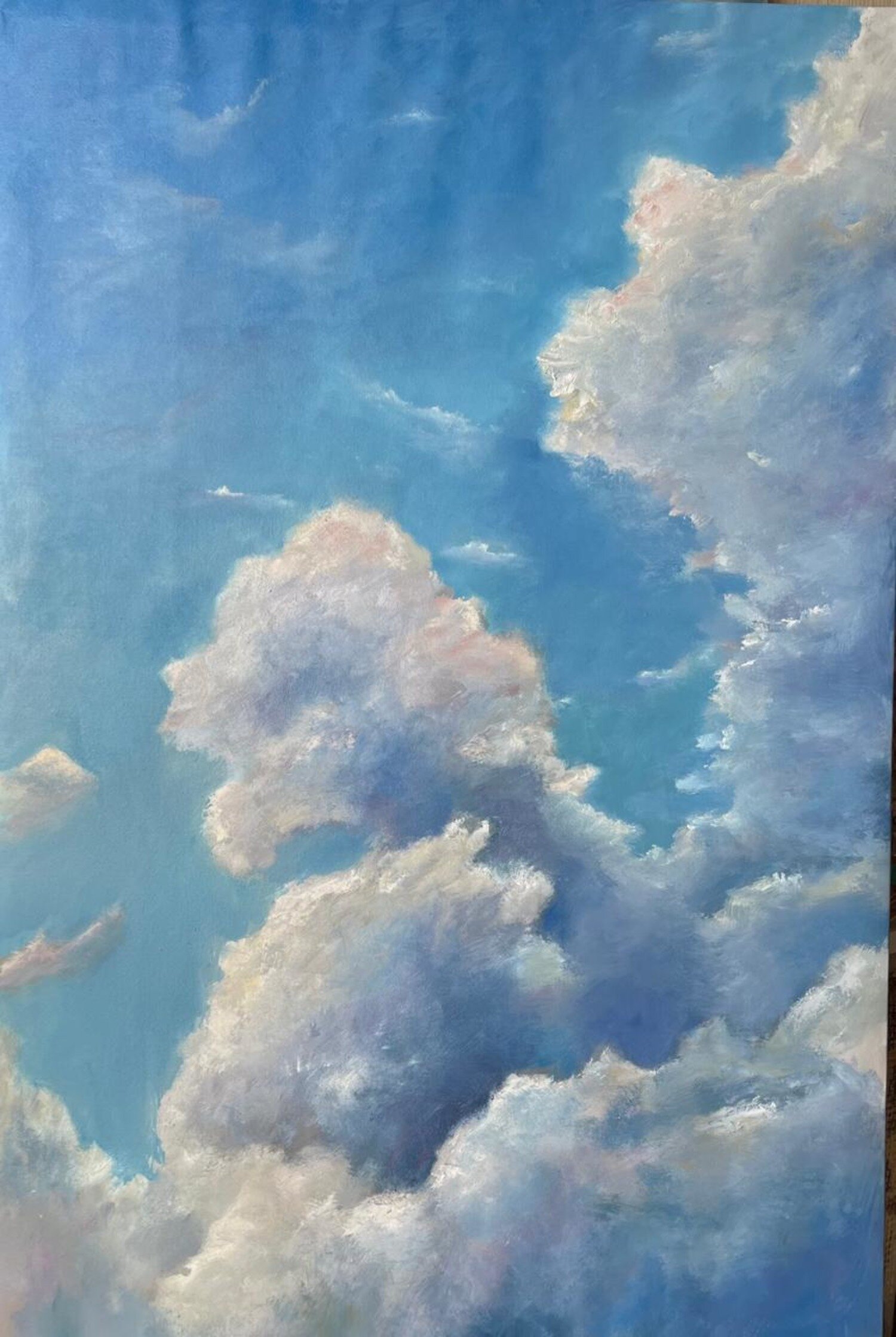 Silent Sky