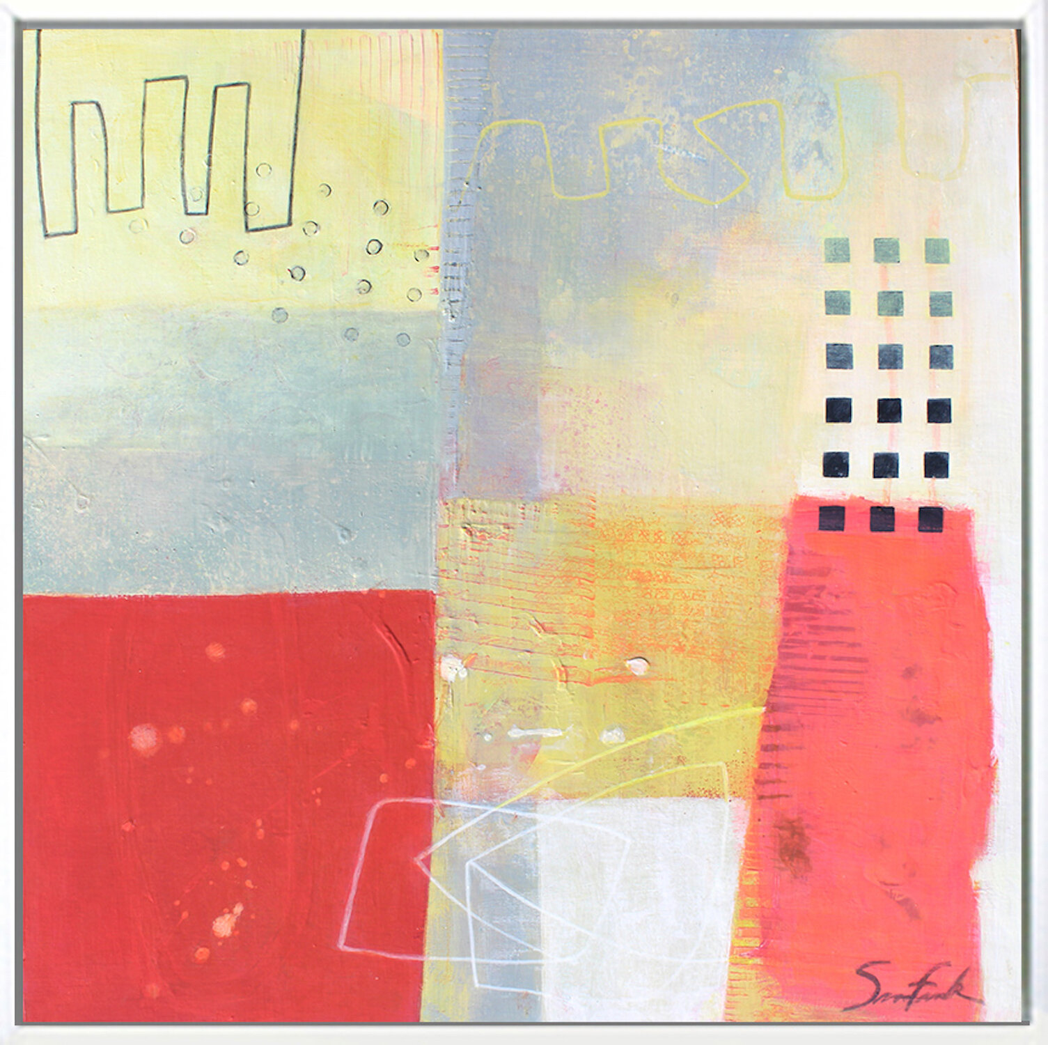 Topic Rekken paintings